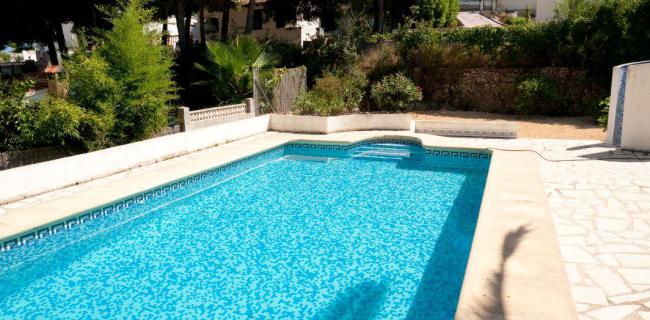 pool